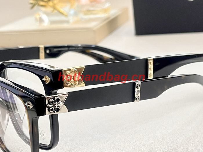 Chrome Heart Sunglasses Top Quality CRS00547